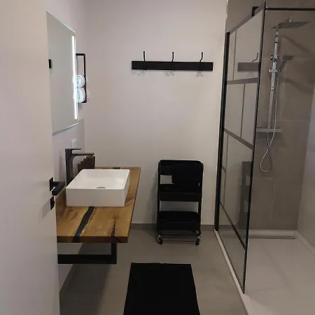 Loft & Found Apartment Salzburg