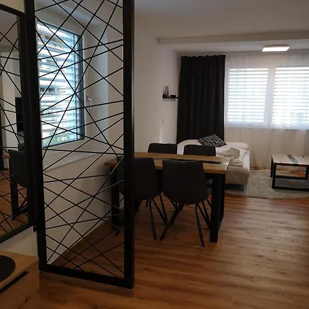 Apartment Loft & Found Salzburg